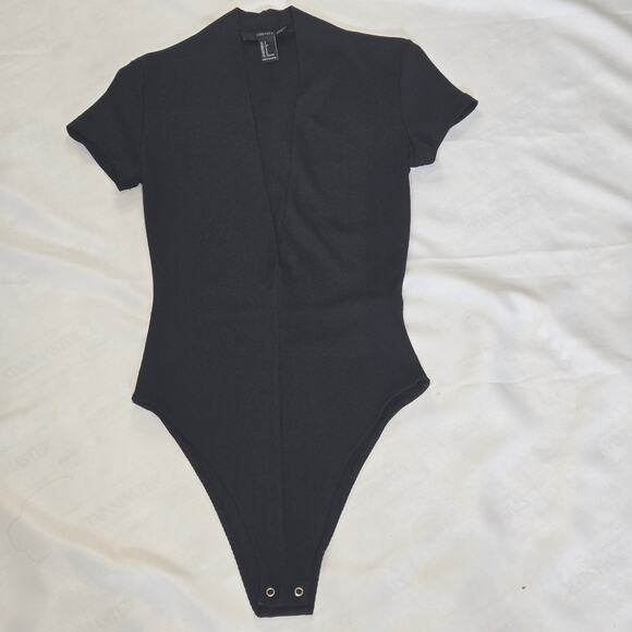 Forever 21 Tops - Forever 21 Women's Bundle Of Five Bodysuits. Size Small.